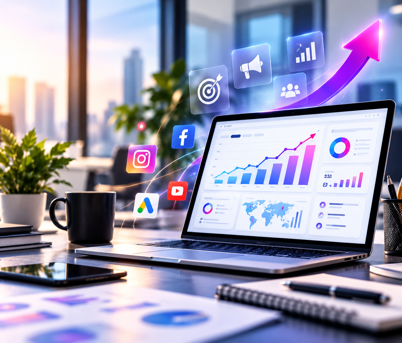 Klaut Digital Marketing