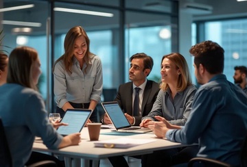 Klaut digital marketing specialists